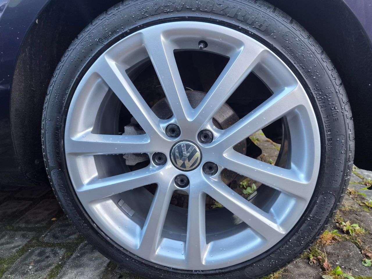2014 VOLKSWAGEN GOLF 2014 VOLKSWAGEN GOLF