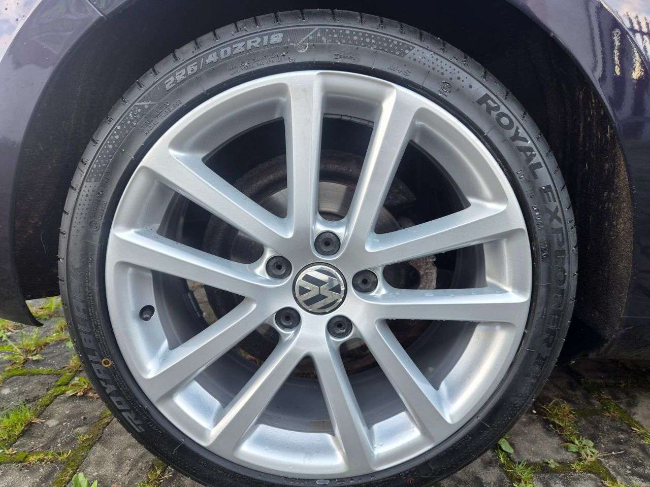 2014 VOLKSWAGEN GOLF 2014 VOLKSWAGEN GOLF