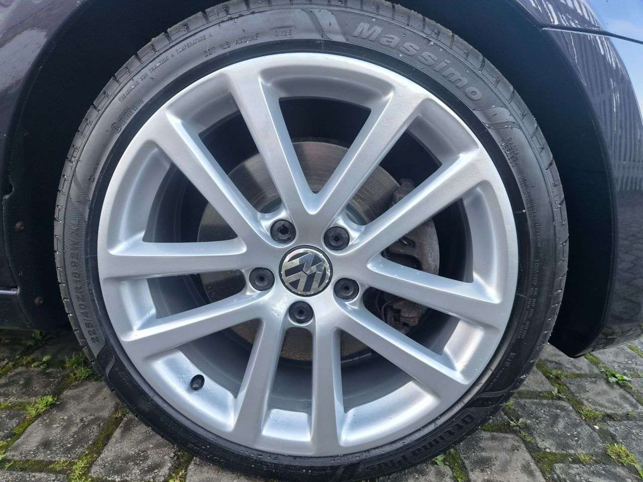2014 VOLKSWAGEN GOLF 2014 VOLKSWAGEN GOLF