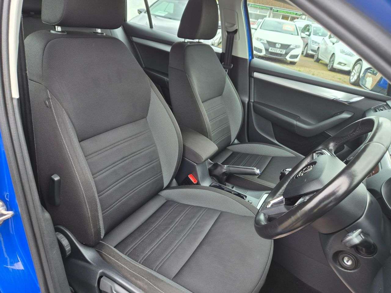 2020 SKODA OCTAVIA 2020 SKODA OCTAVIA