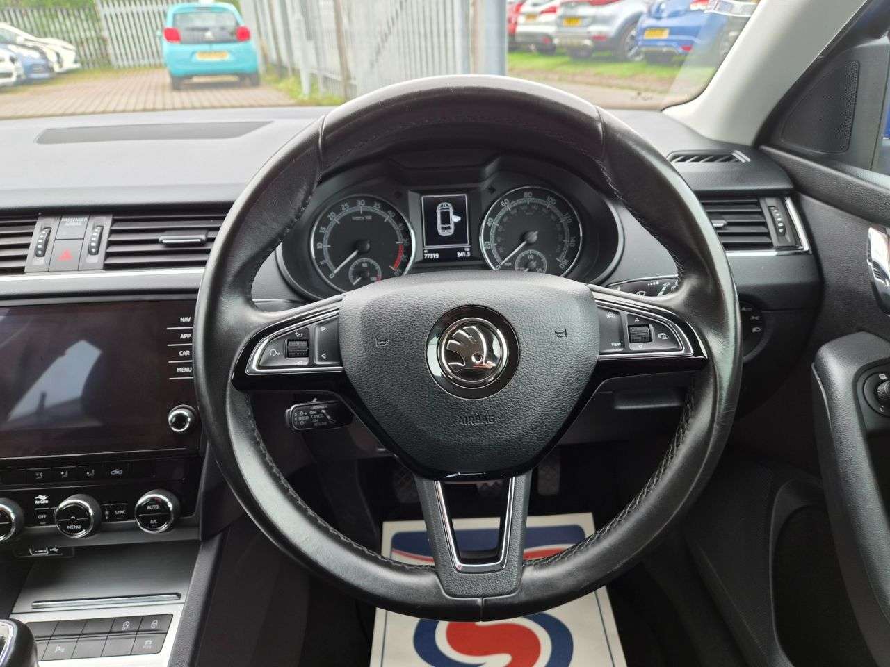 2020 SKODA OCTAVIA 2020 SKODA OCTAVIA