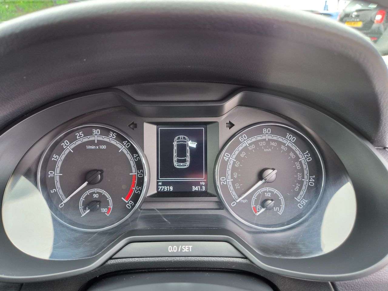 2020 SKODA OCTAVIA 2020 SKODA OCTAVIA