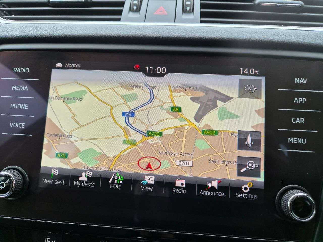 2020 SKODA OCTAVIA 2020 SKODA OCTAVIA