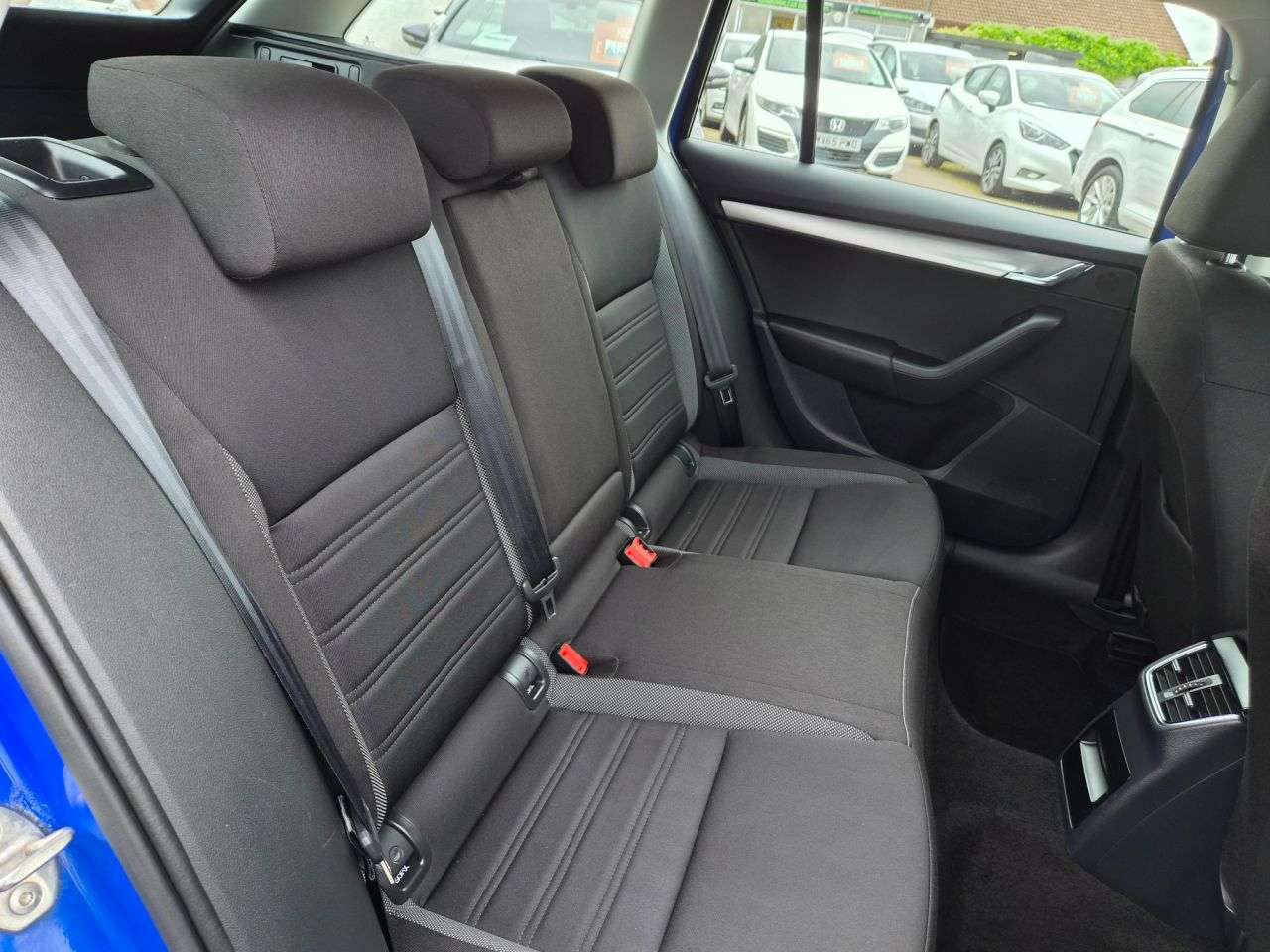 2020 SKODA OCTAVIA 2020 SKODA OCTAVIA