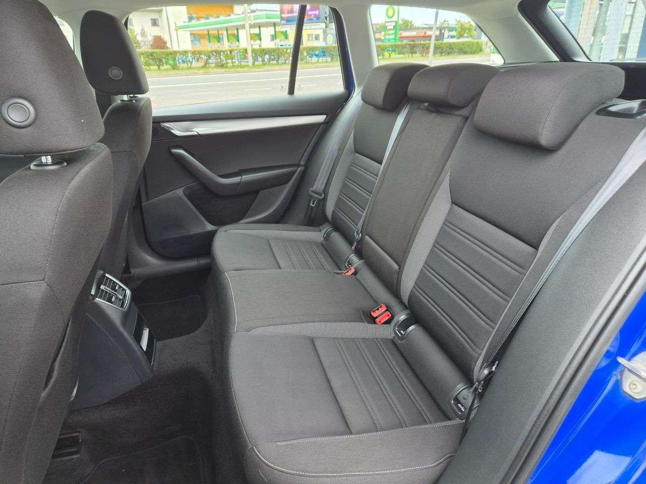2020 SKODA OCTAVIA 2020 SKODA OCTAVIA