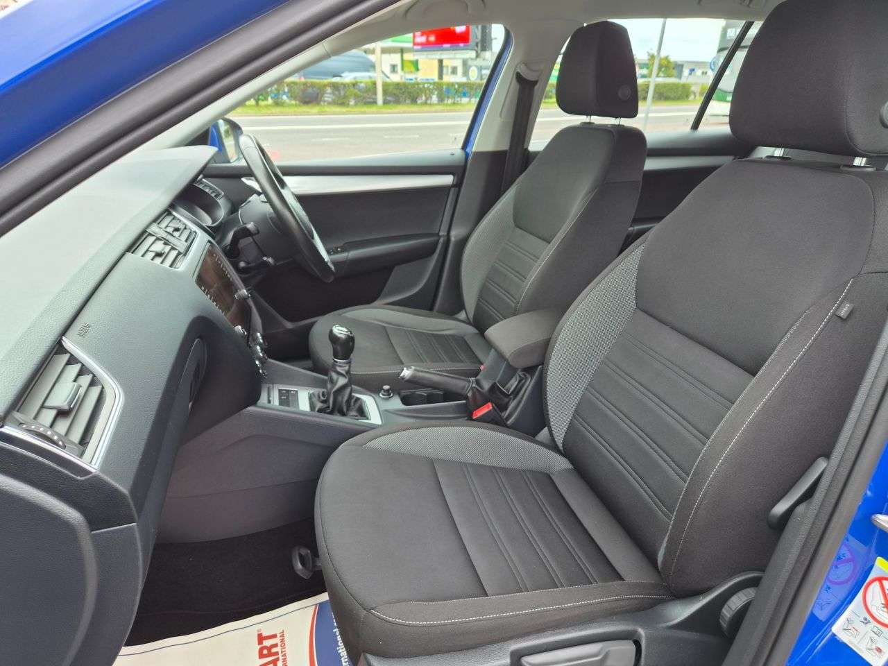 2020 SKODA OCTAVIA 2020 SKODA OCTAVIA