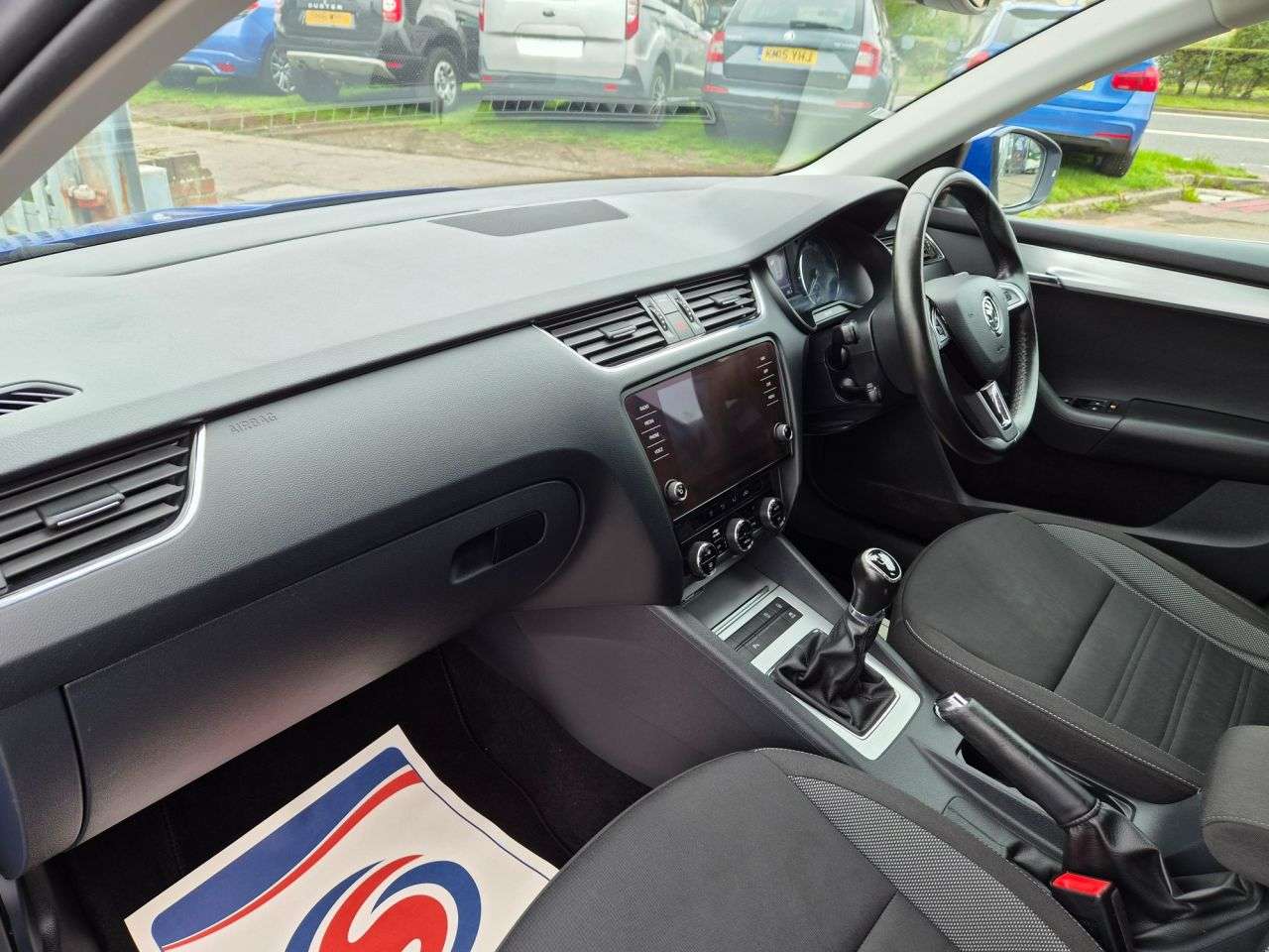 2020 SKODA OCTAVIA 2020 SKODA OCTAVIA
