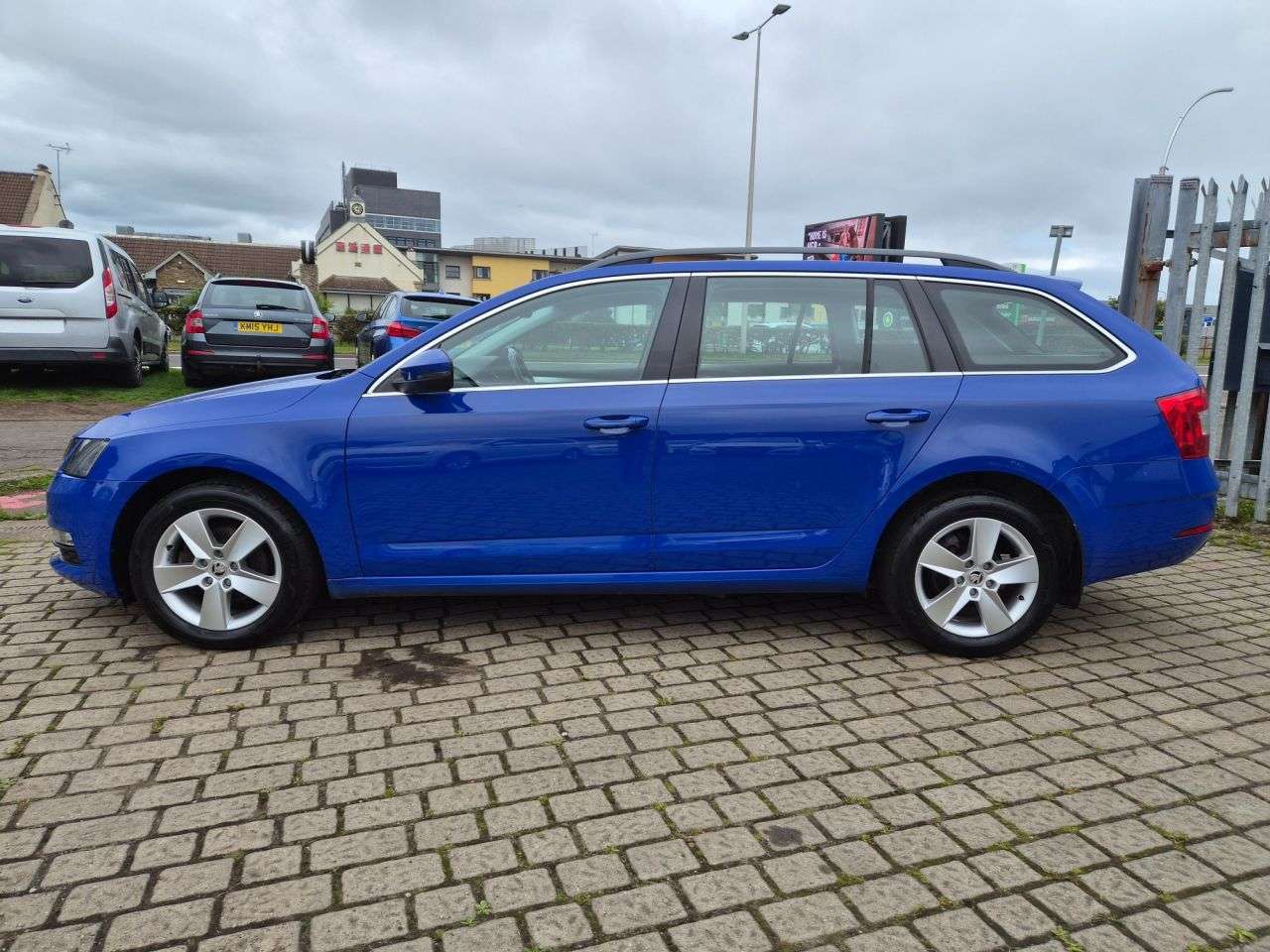 2020 SKODA OCTAVIA 2020 SKODA OCTAVIA