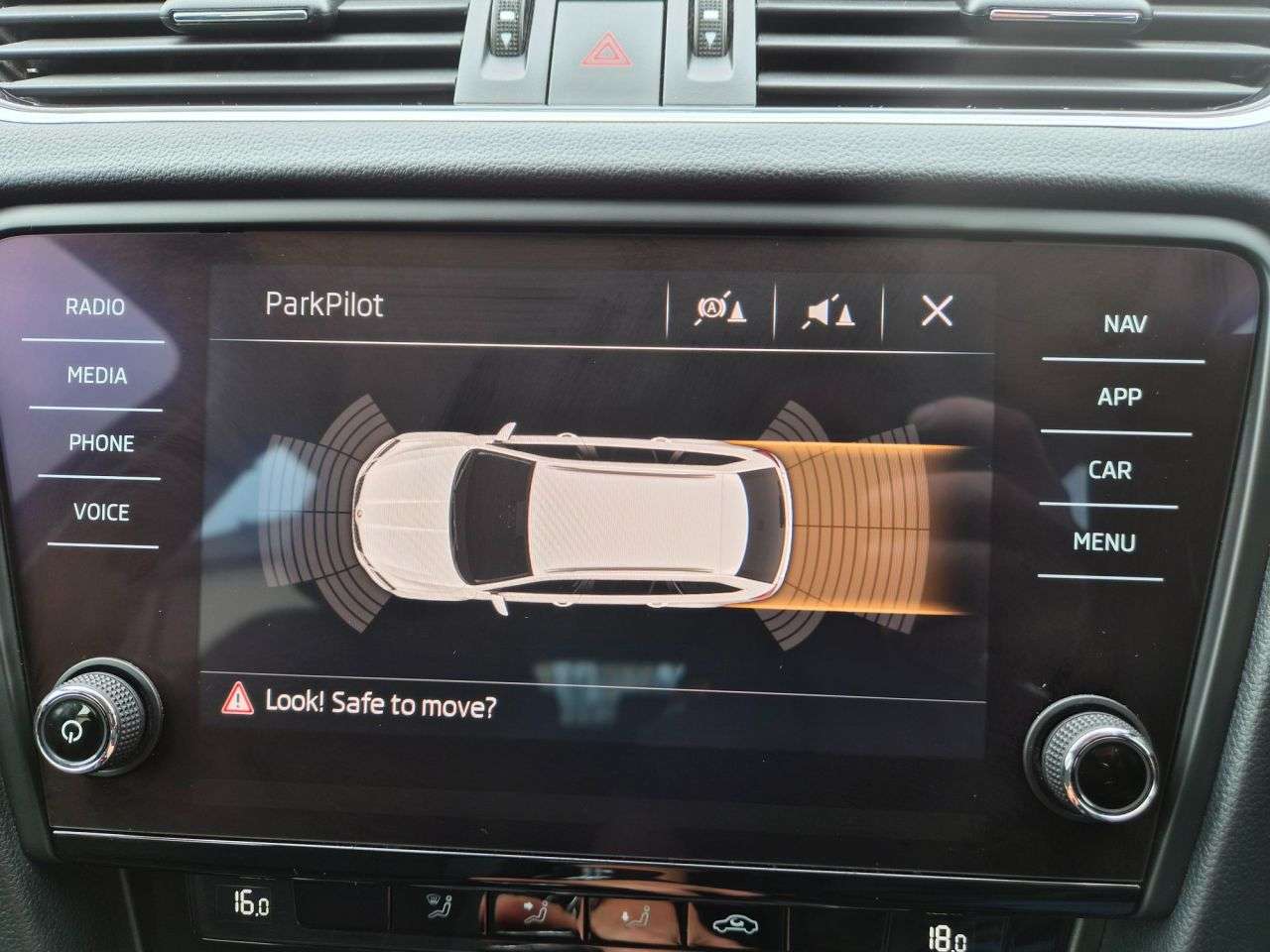 2020 SKODA OCTAVIA 2020 SKODA OCTAVIA