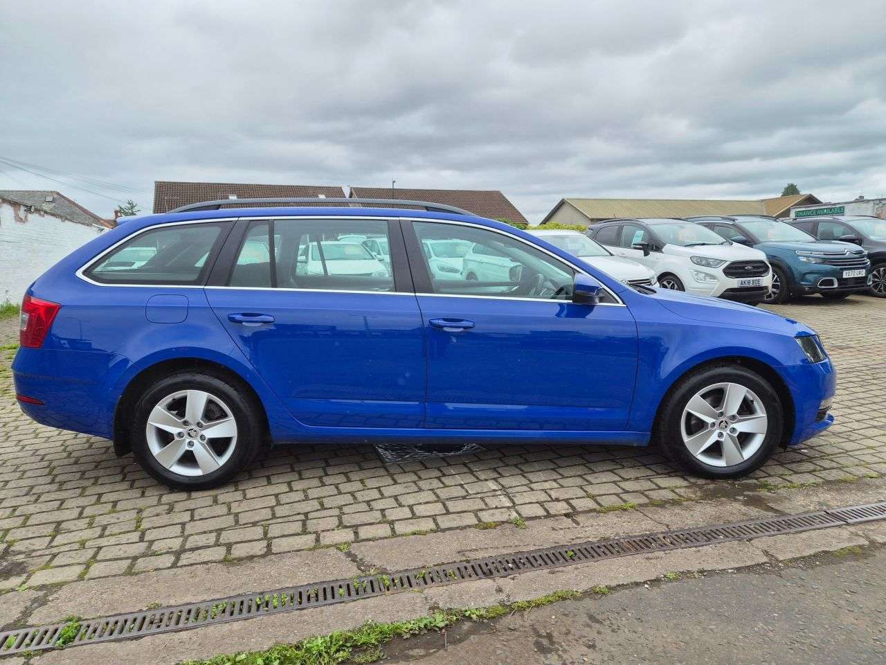 2020 SKODA OCTAVIA 2020 SKODA OCTAVIA