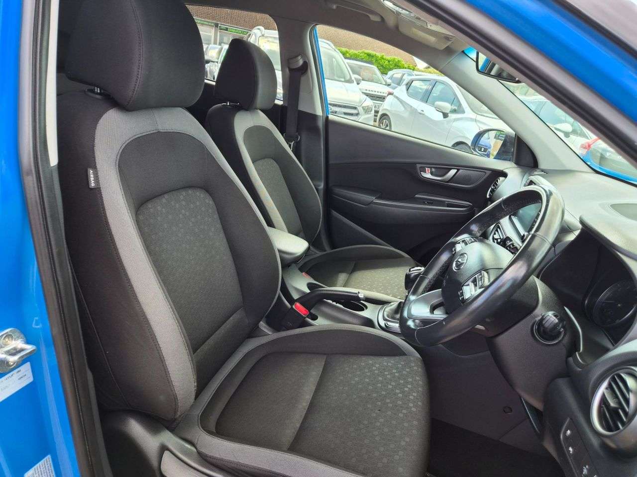 2018 HYUNDAI KONA 2018 HYUNDAI KONA