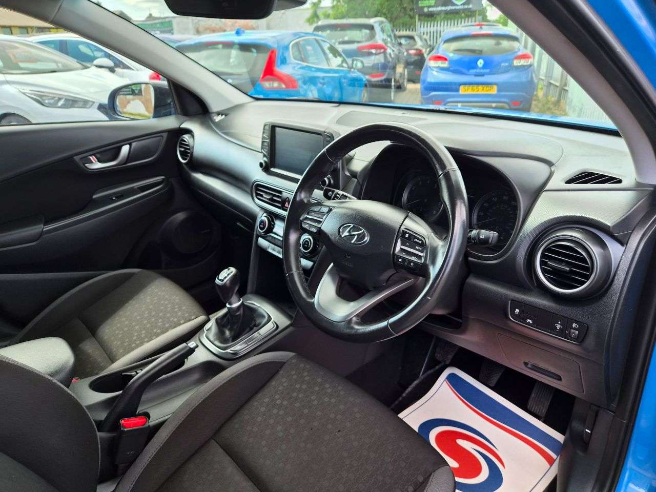 2018 HYUNDAI KONA 2018 HYUNDAI KONA
