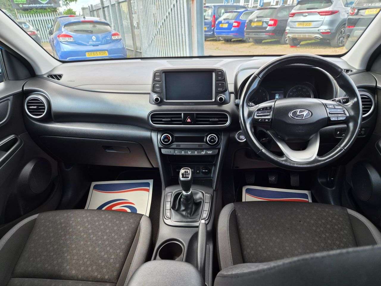 2018 HYUNDAI KONA 2018 HYUNDAI KONA