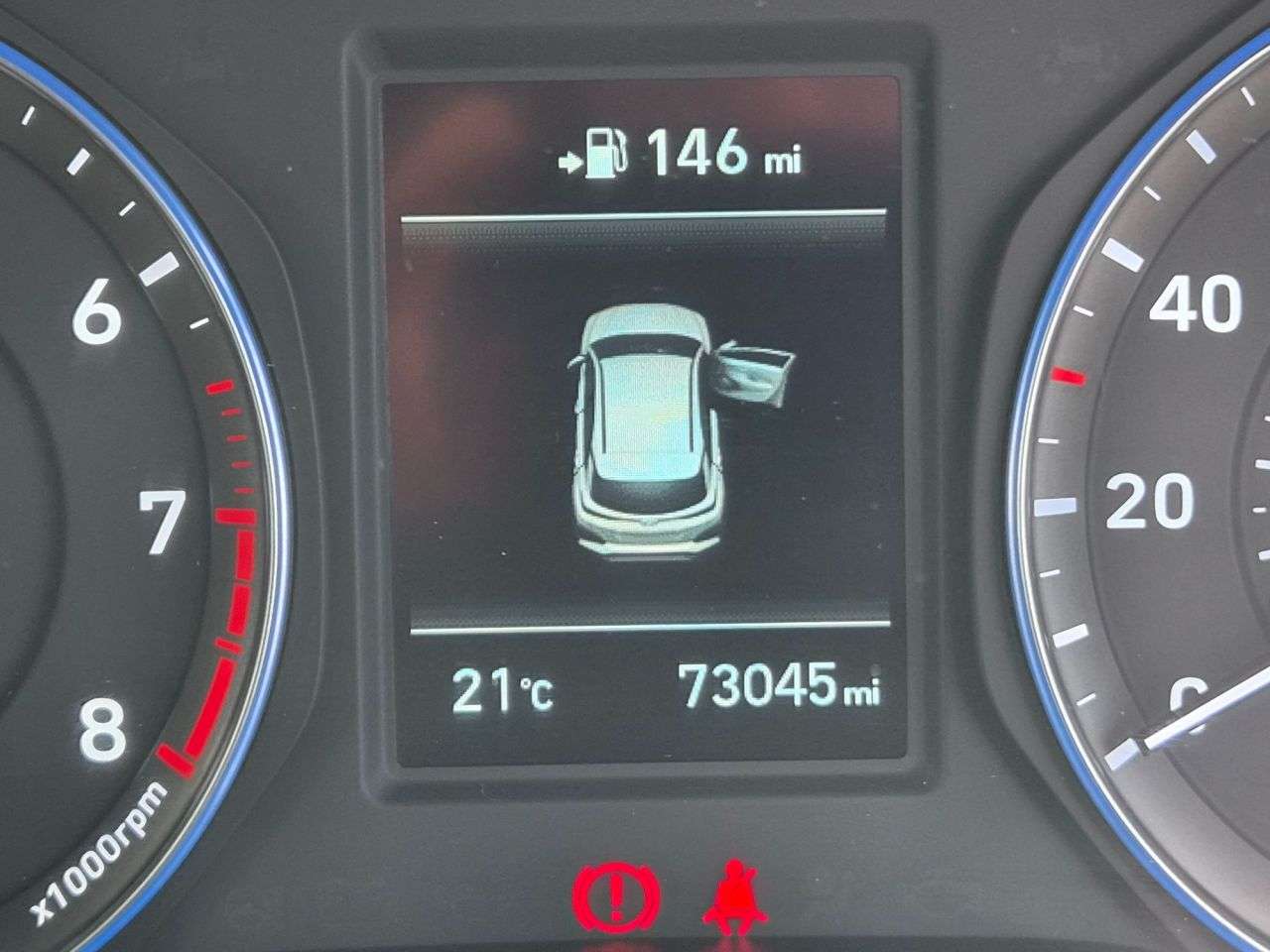 2018 HYUNDAI KONA 2018 HYUNDAI KONA
