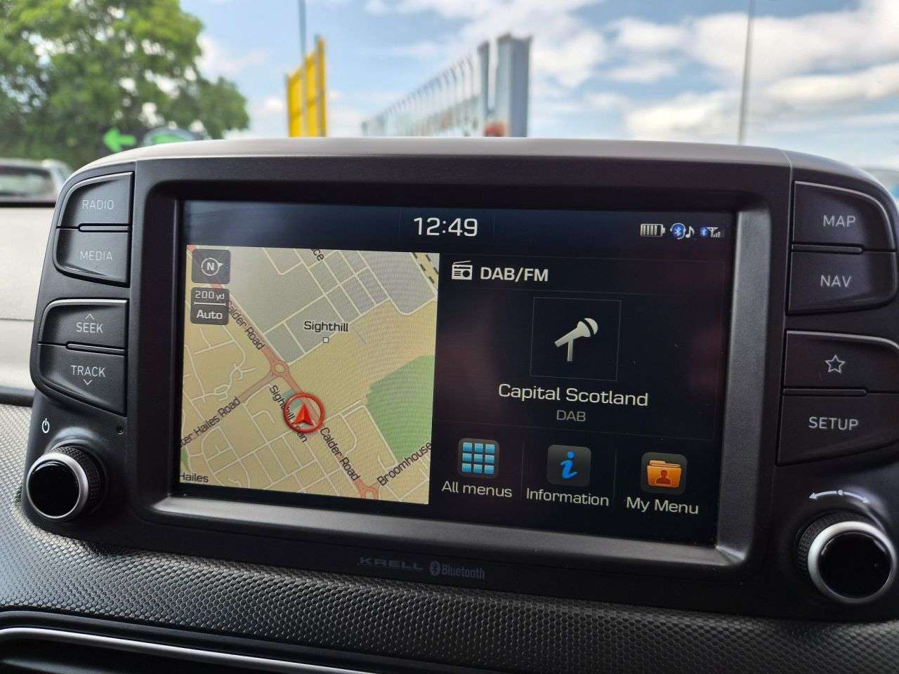 2018 HYUNDAI KONA 2018 HYUNDAI KONA