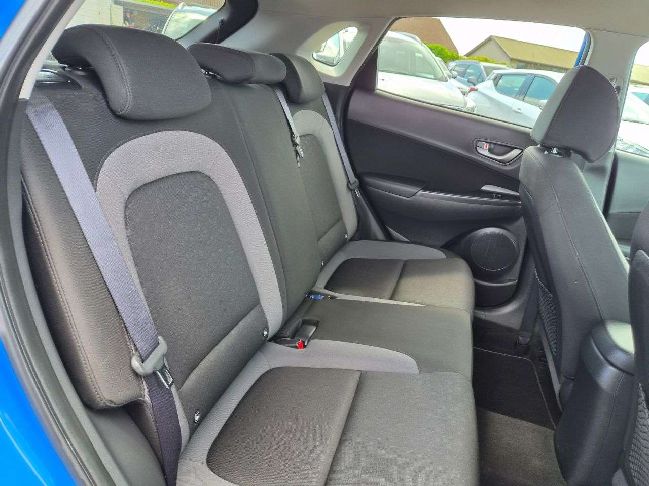 2018 HYUNDAI KONA 2018 HYUNDAI KONA