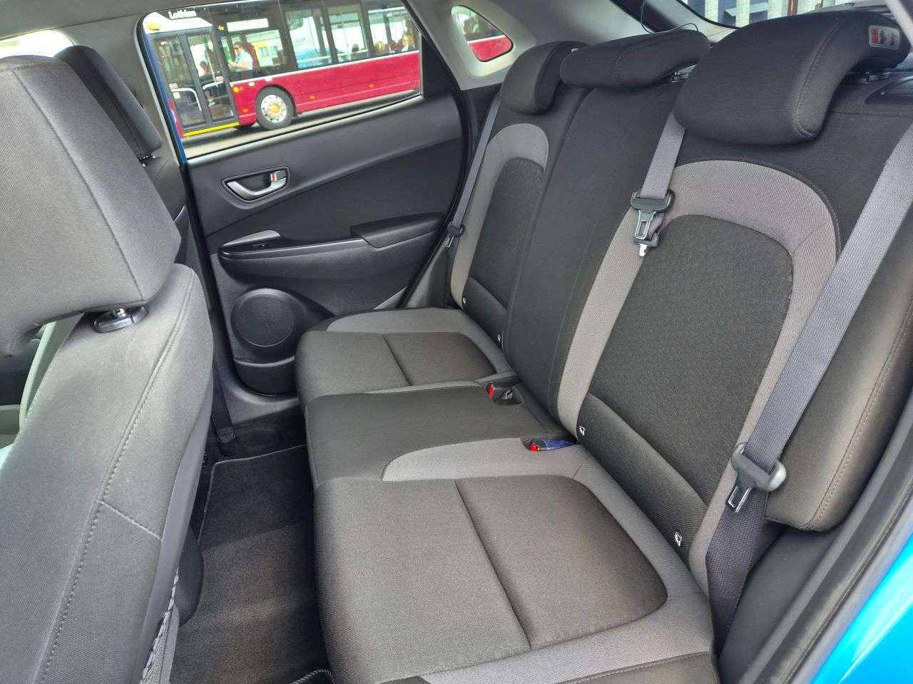 2018 HYUNDAI KONA 2018 HYUNDAI KONA