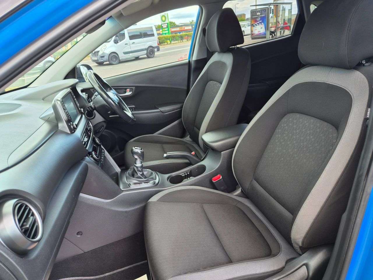 2018 HYUNDAI KONA 2018 HYUNDAI KONA