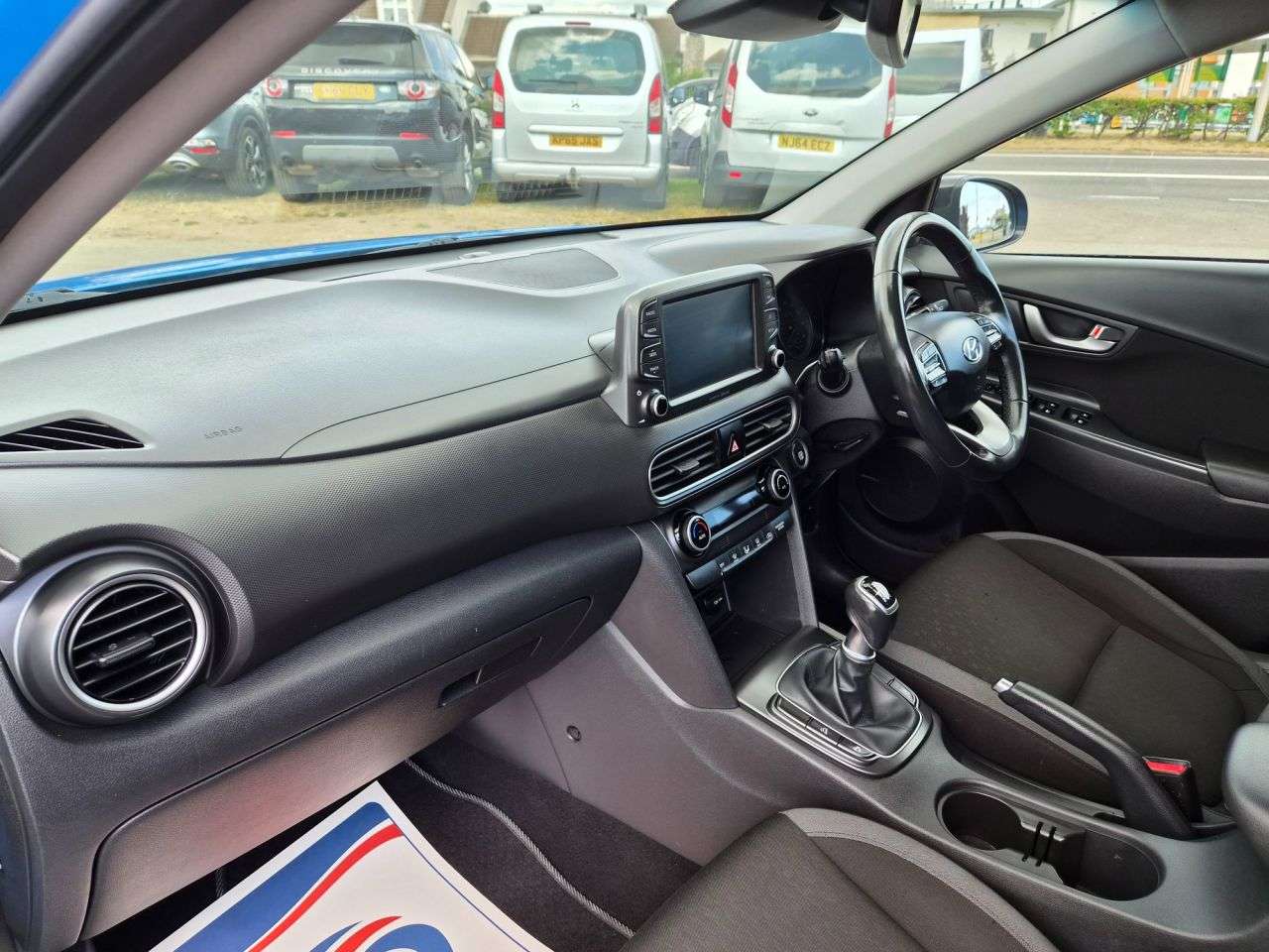 2018 HYUNDAI KONA 2018 HYUNDAI KONA