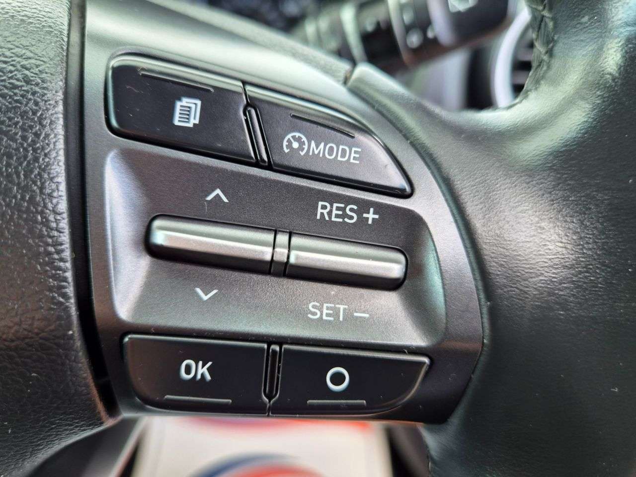 2018 HYUNDAI KONA 2018 HYUNDAI KONA