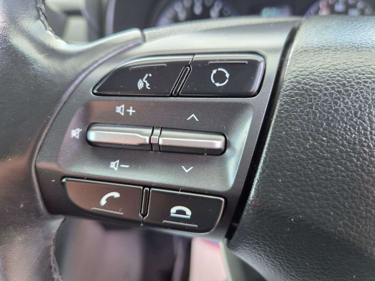 2018 HYUNDAI KONA 2018 HYUNDAI KONA