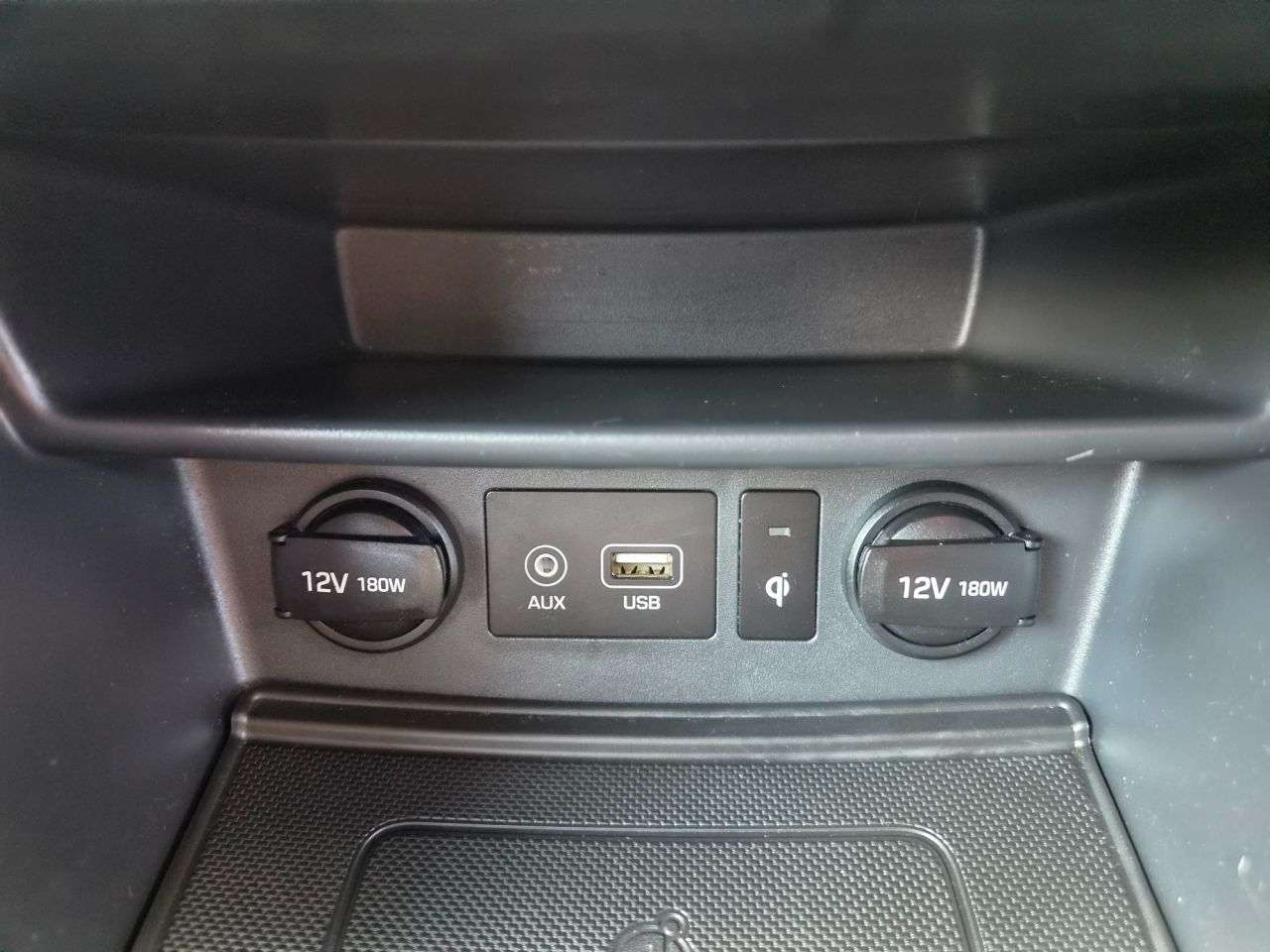 2018 HYUNDAI KONA 2018 HYUNDAI KONA