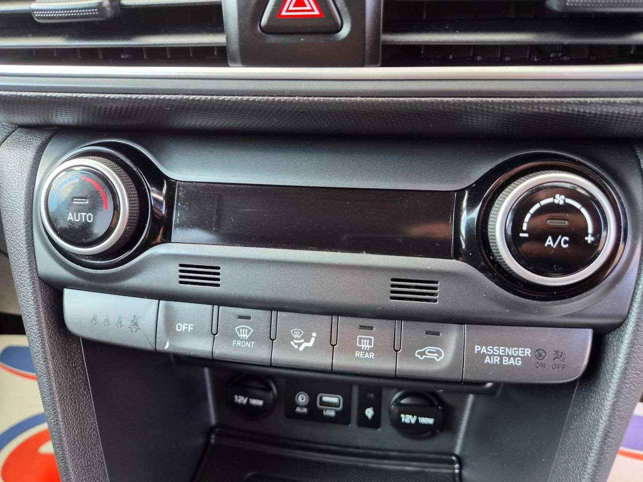 2018 HYUNDAI KONA 2018 HYUNDAI KONA