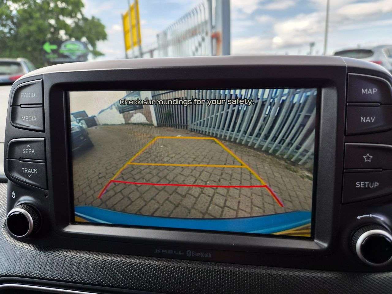 2018 HYUNDAI KONA 2018 HYUNDAI KONA