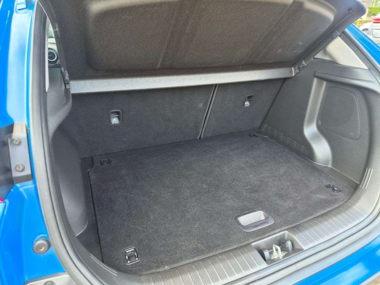 2018 HYUNDAI KONA 2018 HYUNDAI KONA