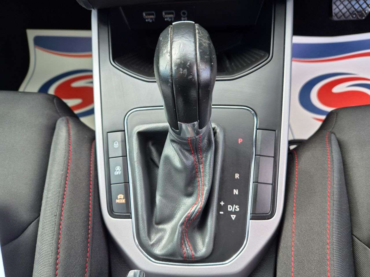 2018 SEAT ARONA 2018 SEAT ARONA