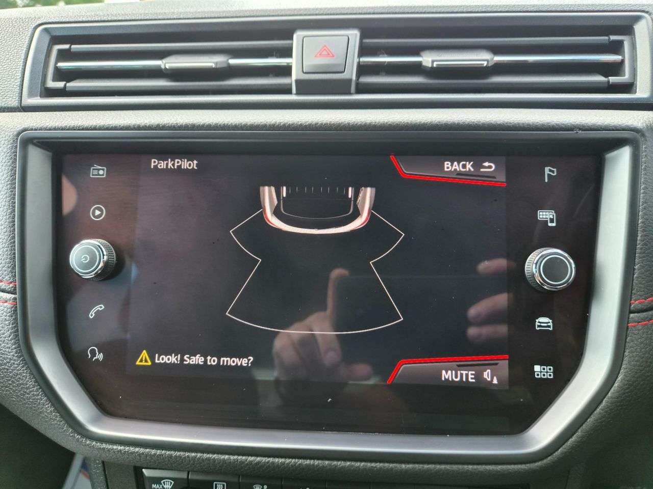 2018 SEAT ARONA 2018 SEAT ARONA