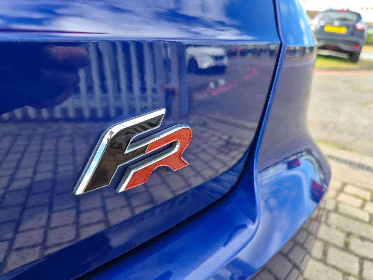 2018 SEAT ARONA 2018 SEAT ARONA