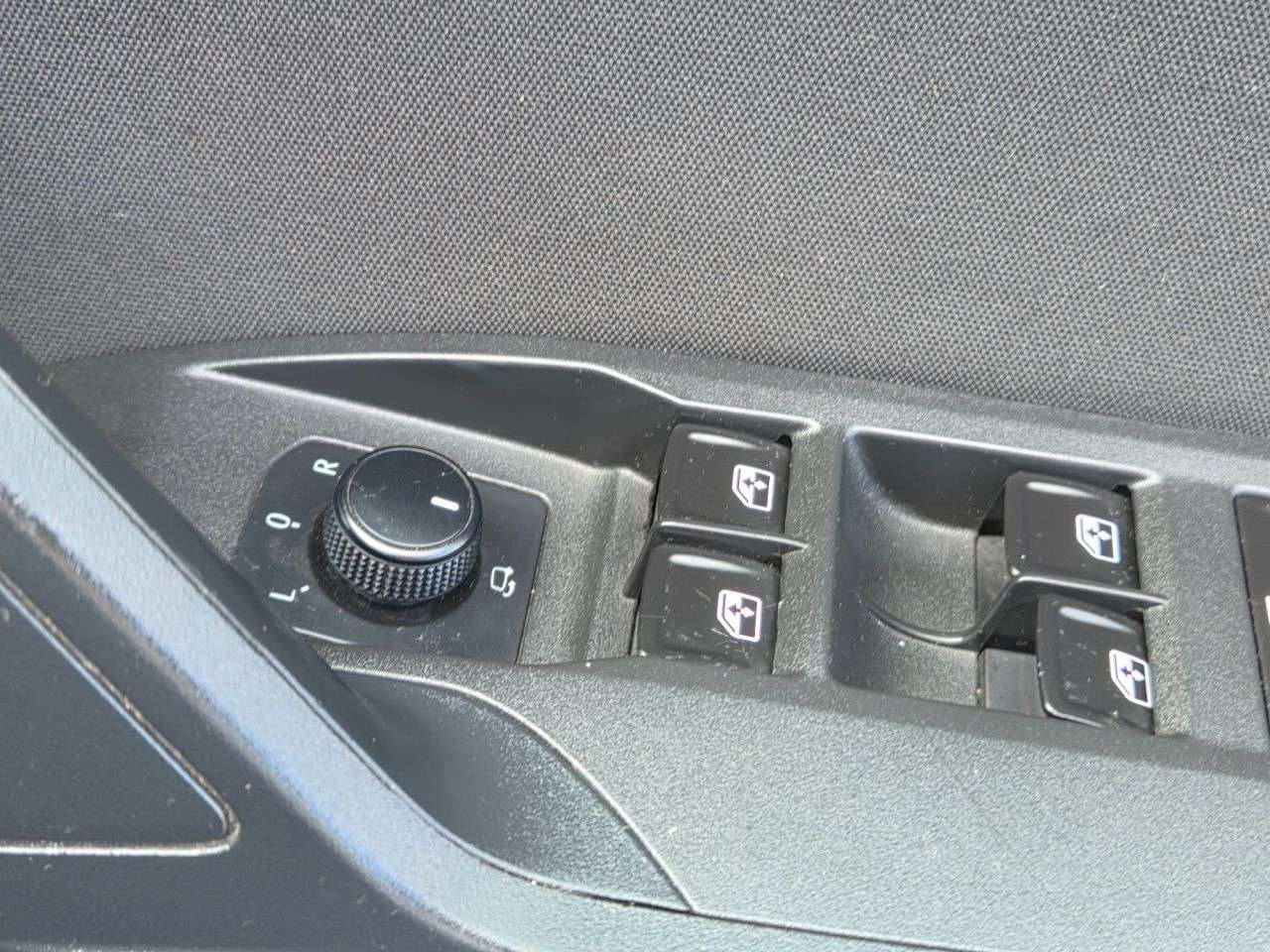 2018 SEAT ARONA 2018 SEAT ARONA