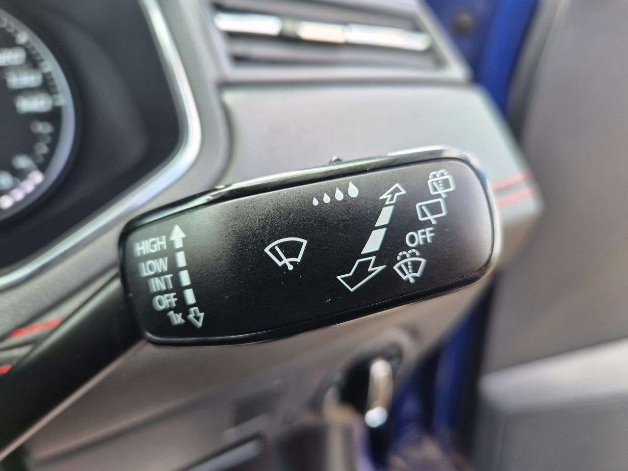 2018 SEAT ARONA 2018 SEAT ARONA