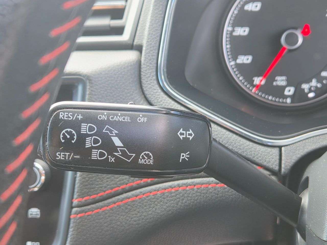 2018 SEAT ARONA 2018 SEAT ARONA