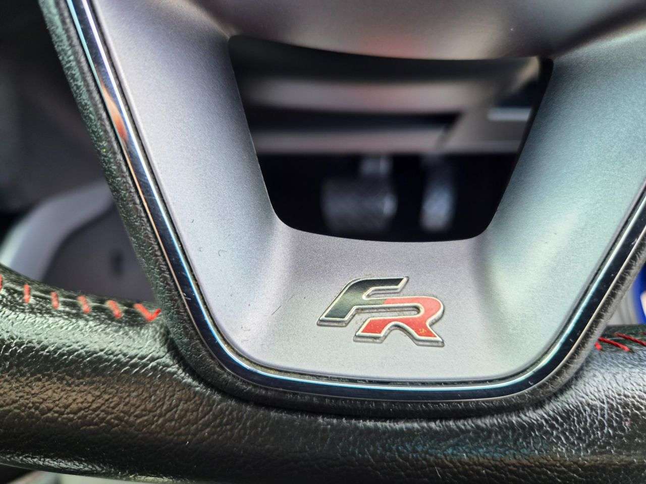 2018 SEAT ARONA 2018 SEAT ARONA
