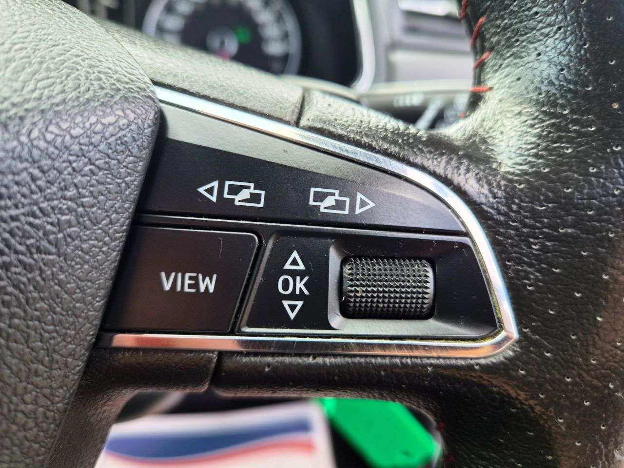 2018 SEAT ARONA 2018 SEAT ARONA