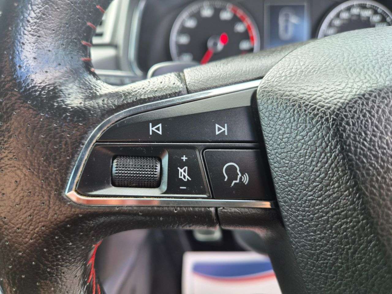 2018 SEAT ARONA 2018 SEAT ARONA