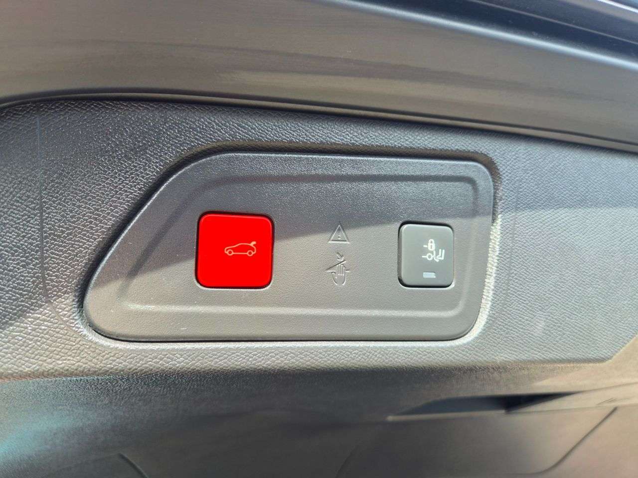 2020 CITROEN C5 AIRCROSS 2020 CITROEN C5 AIRCROSS