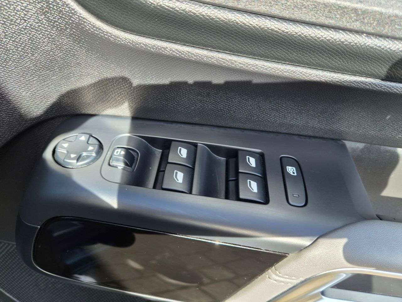 2020 CITROEN C5 AIRCROSS 2020 CITROEN C5 AIRCROSS