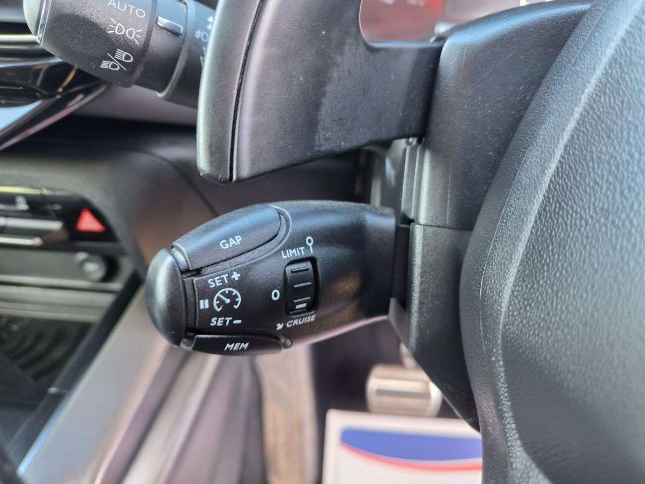 2020 CITROEN C5 AIRCROSS 2020 CITROEN C5 AIRCROSS
