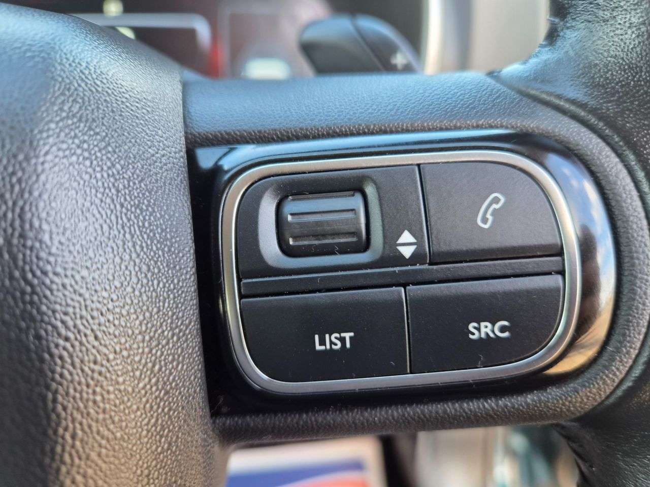 2020 CITROEN C5 AIRCROSS 2020 CITROEN C5 AIRCROSS