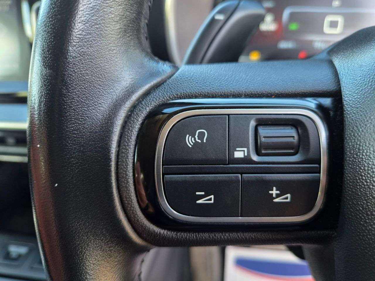 2020 CITROEN C5 AIRCROSS 2020 CITROEN C5 AIRCROSS