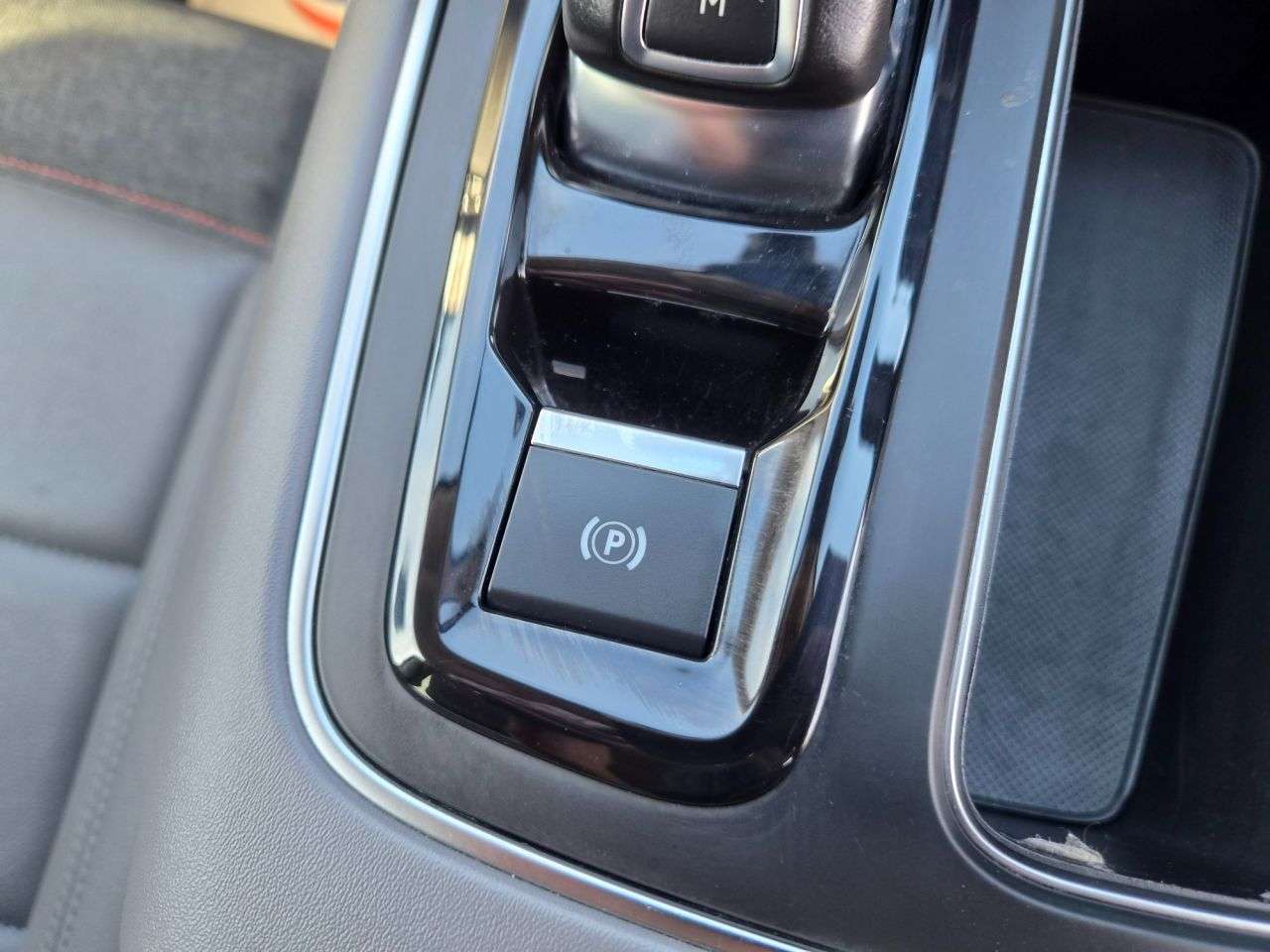 2020 CITROEN C5 AIRCROSS 2020 CITROEN C5 AIRCROSS