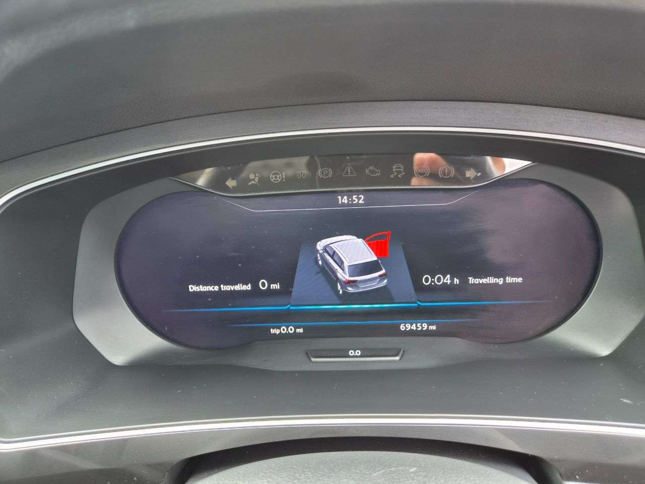 2017 VOLKSWAGEN TIGUAN 2017 VOLKSWAGEN TIGUAN