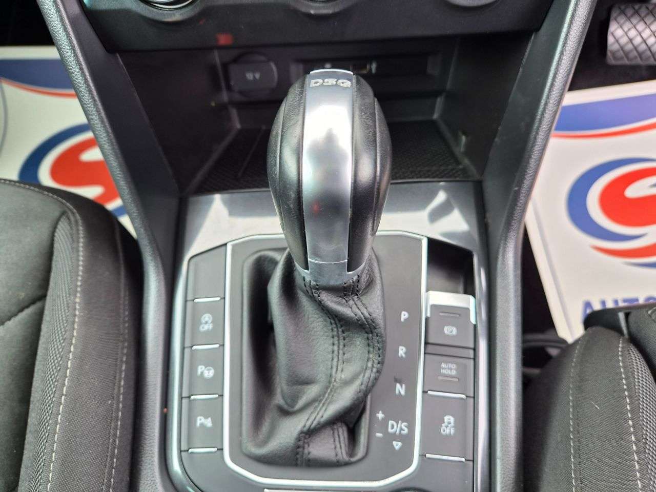 2017 VOLKSWAGEN TIGUAN 2017 VOLKSWAGEN TIGUAN