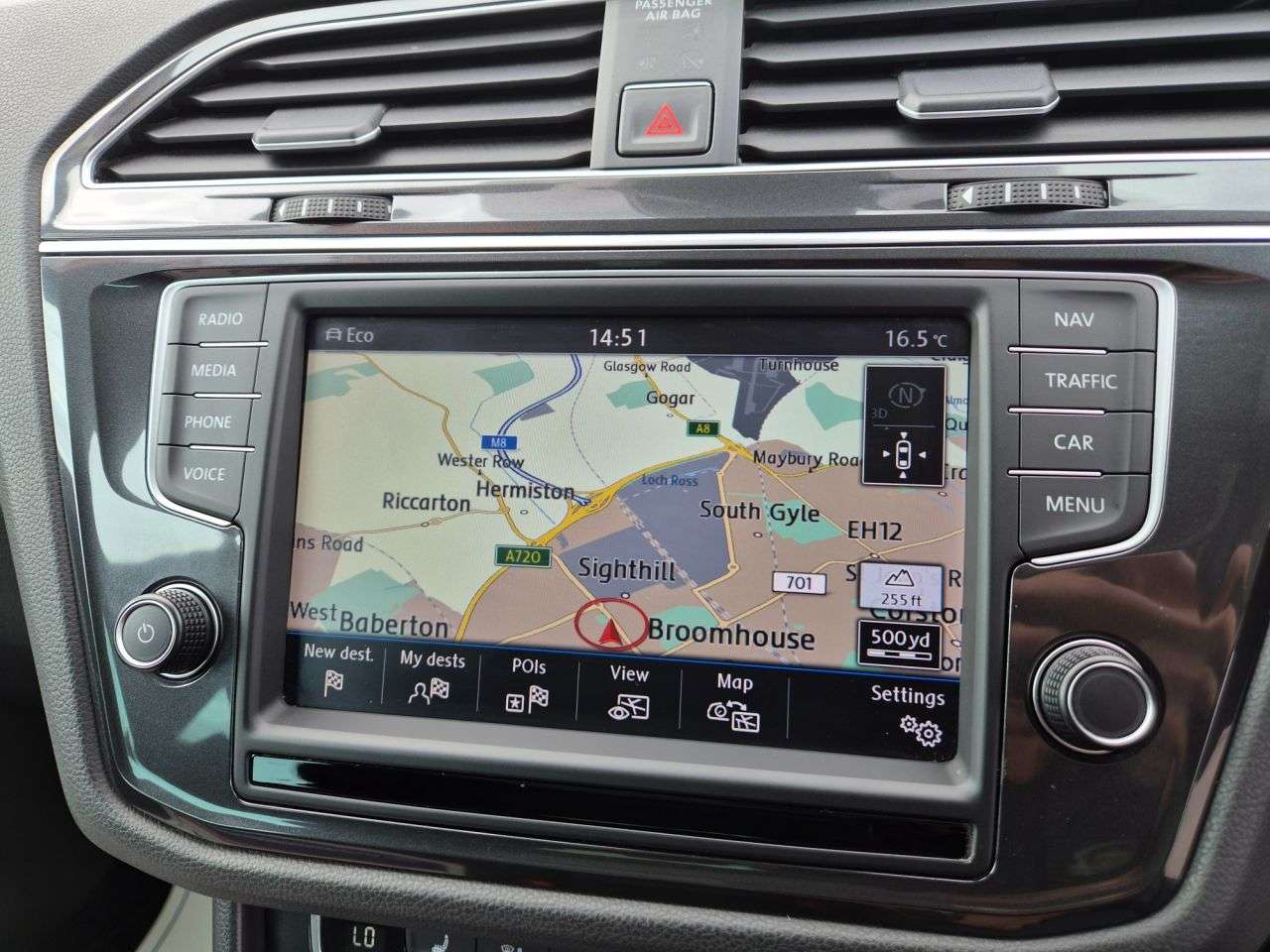 2017 VOLKSWAGEN TIGUAN 2017 VOLKSWAGEN TIGUAN