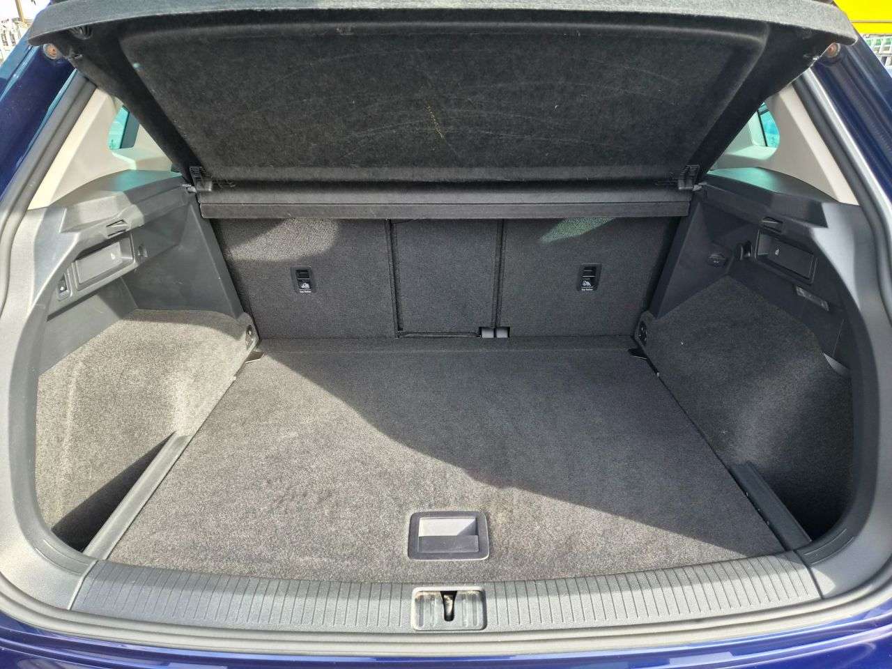 2017 VOLKSWAGEN TIGUAN 2017 VOLKSWAGEN TIGUAN