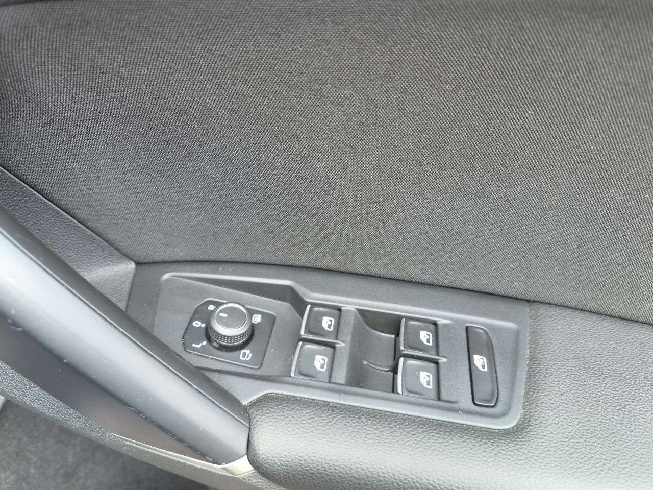 2017 VOLKSWAGEN TIGUAN 2017 VOLKSWAGEN TIGUAN