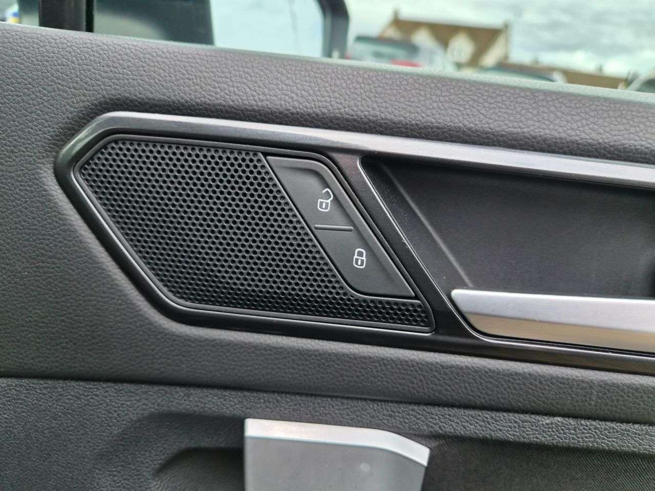 2017 VOLKSWAGEN TIGUAN 2017 VOLKSWAGEN TIGUAN